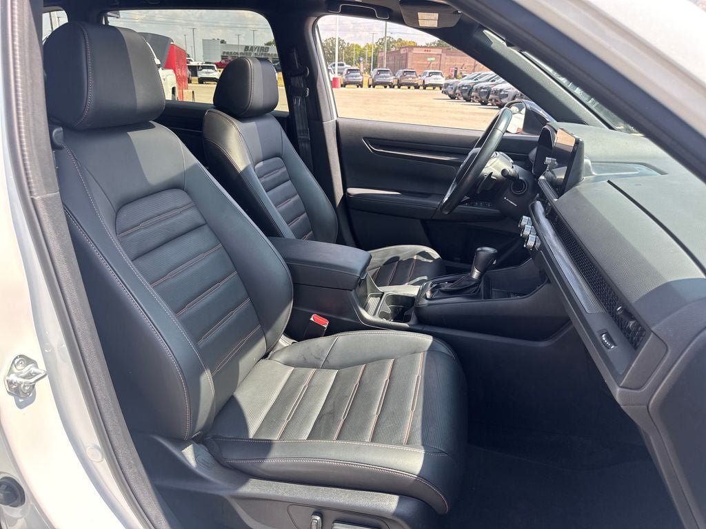 Used 2024 Honda CR-V Sport-L image 11