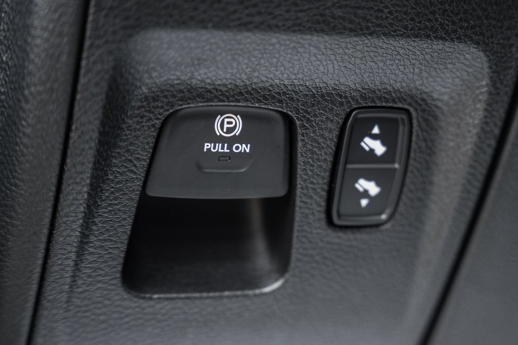 New 2026 RAM 1500 RHO AWD/4WD image 49