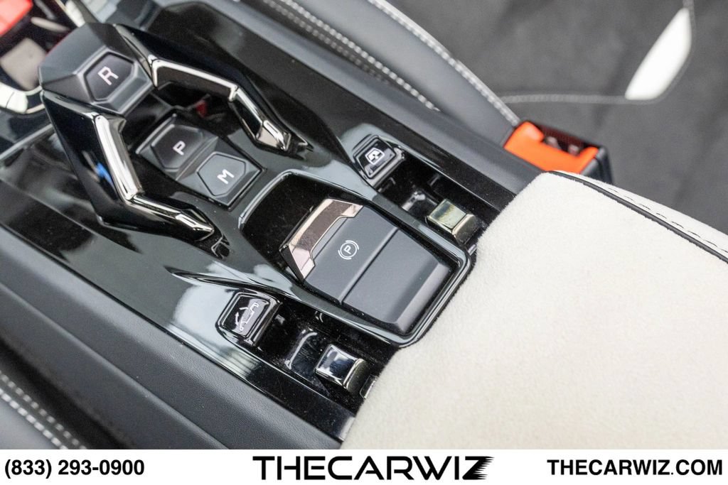 Used 2024 Lamborghini Huracan EVO AWD/4WD image 64