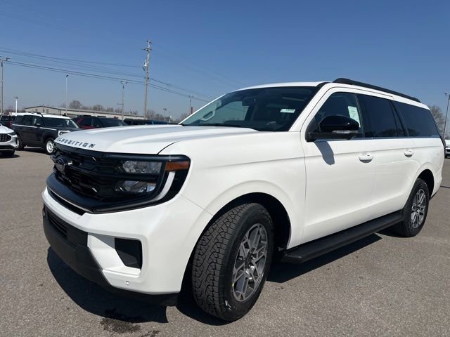 New 2026 Ford Expedition Max Active AWD/4WD image 30