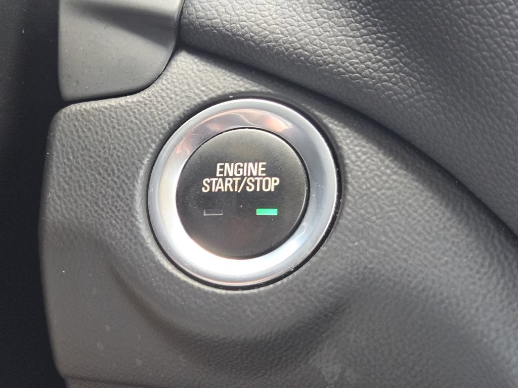 Used 2022 Chevrolet Equinox LT FWD image 22