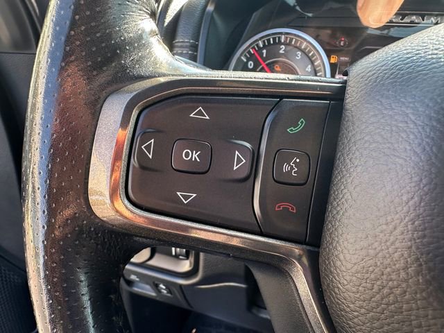 Used 2020 RAM 1500 Sport w/ Alpine Leather & Sound Group image 13