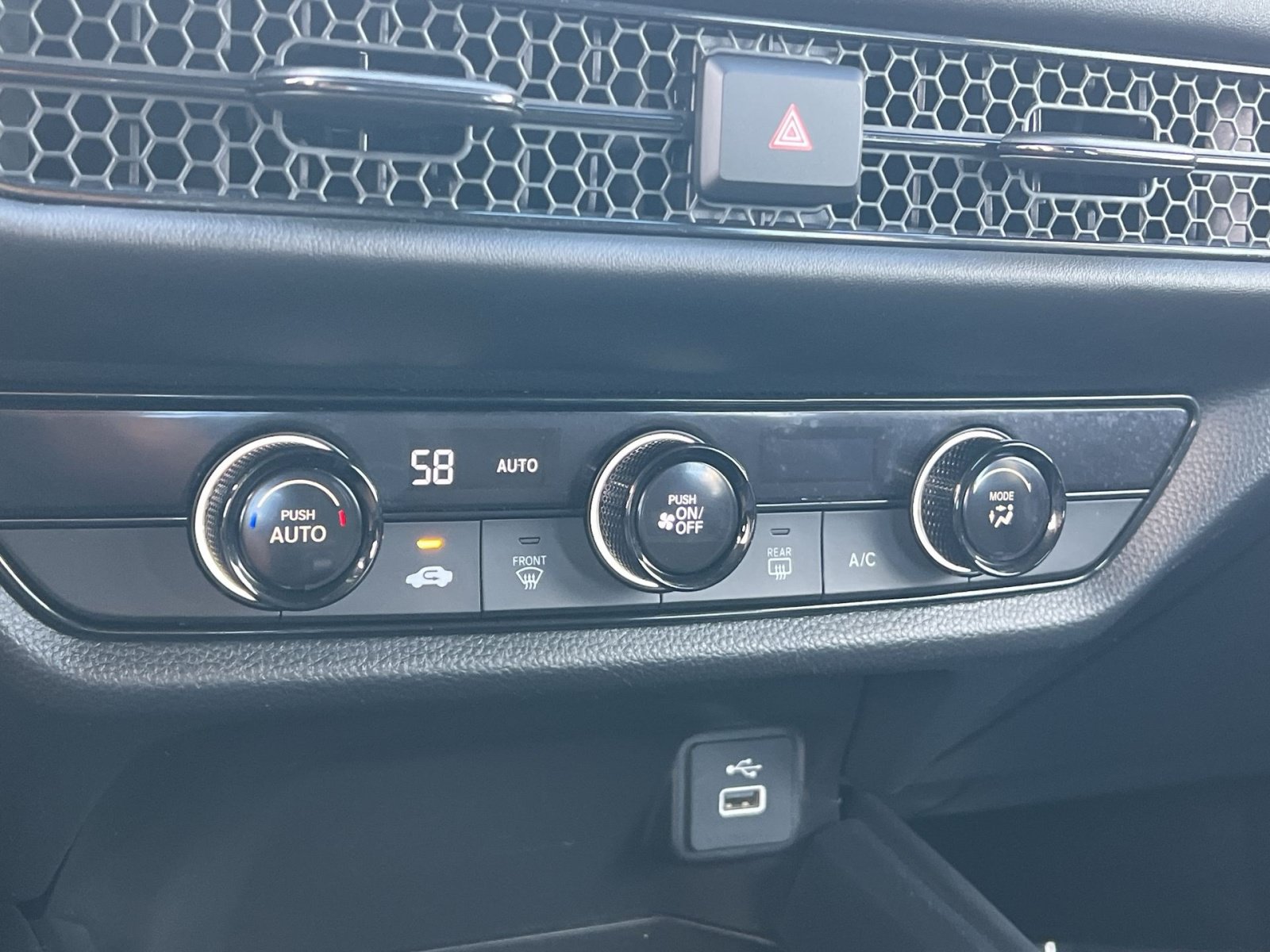 Used 2023 Honda HR-V LX image 20