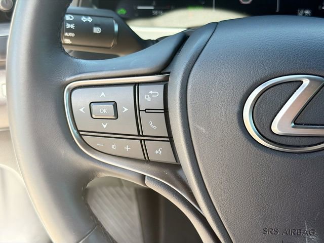 Used 2025 Lexus UX 300h FWD w/ Accessory Package (Z1) image 37