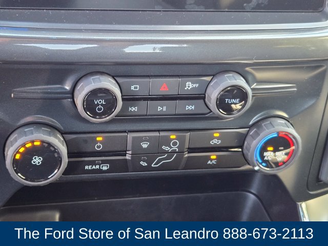 New 2026 Ford F150 STX w/ Equipment Group 200A RWD image 19