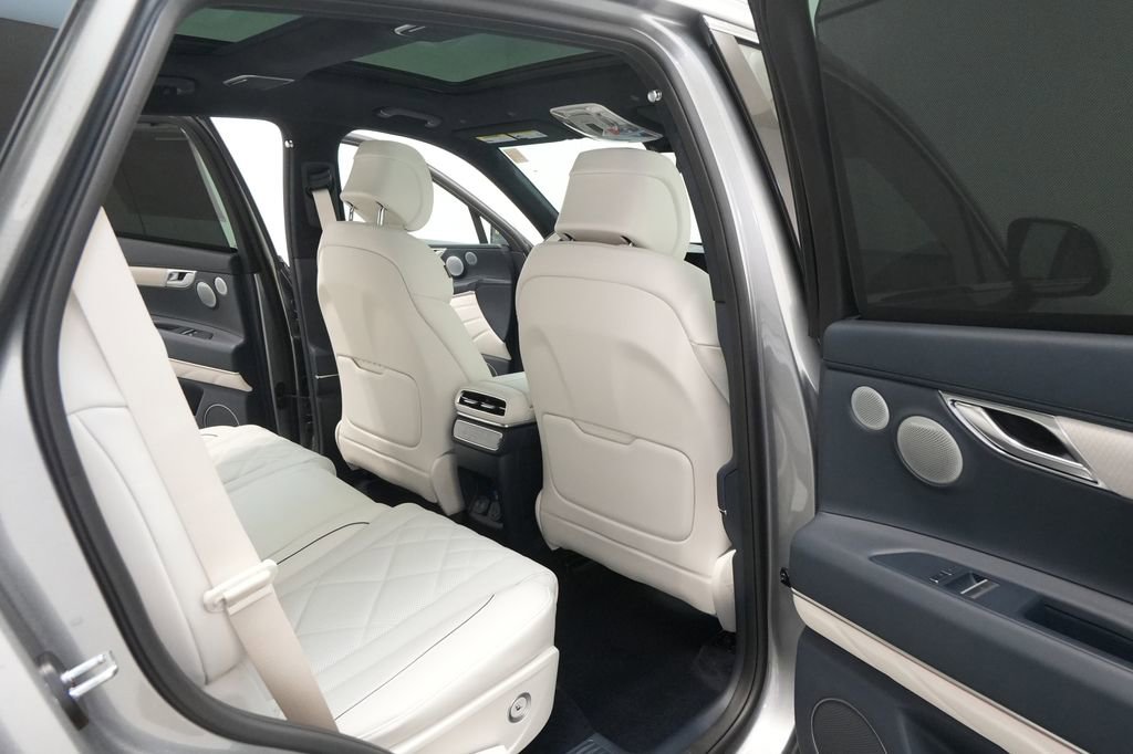 New 2026 Genesis GV80 3.5T Prestige image 35
