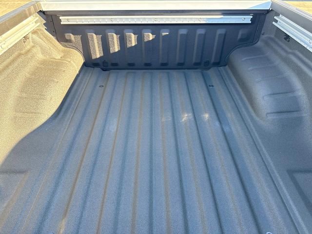 New 2026 Nissan Frontier PRO-4X image 10