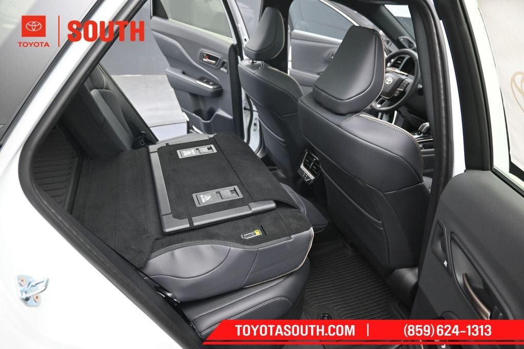 New 2026 Toyota Crown Signia w/ Advanced Technology Package AWD/4WD image 33