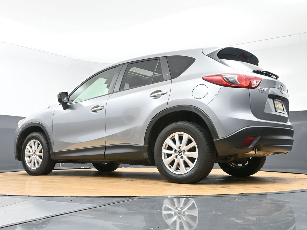 Used 2014 MAZDA CX-5 Touring w/ Bose/Moonroof Package FWD image 46