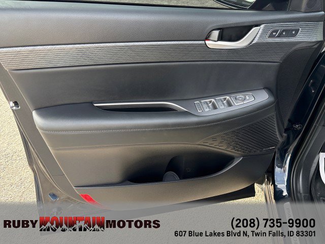 Used 2023 Hyundai Palisade Limited image 11