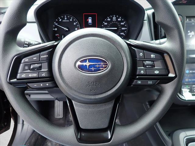 New 2026 Subaru Crosstrek 2.5i image 12