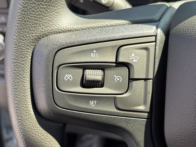 New 2026 Chevrolet Silverado 3500 W/T w/ WT Convenience Package AWD/4WD image 18