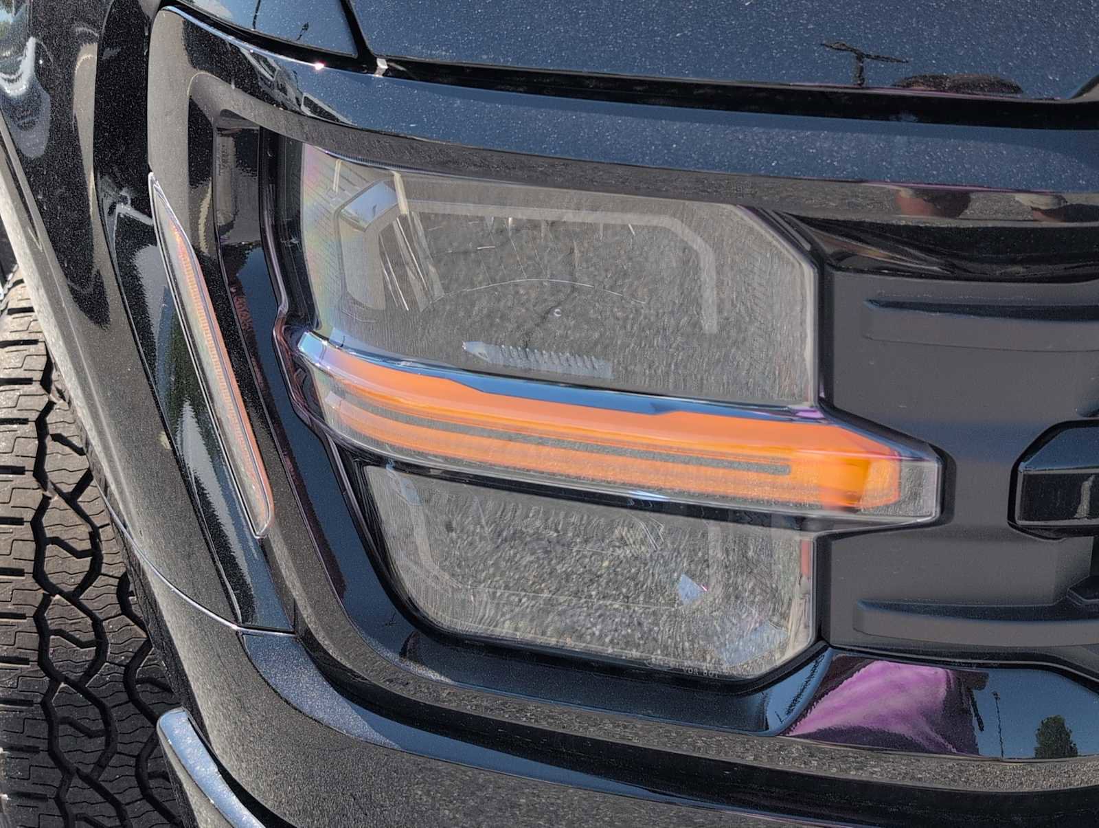 New 2025 Ford F150 XLT w/ Equipment Group 302A MID image 15