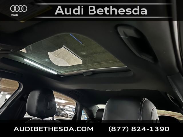 Used 2026 Audi A3 2.0T Premium Plus w/ Premium Plus Package image 21