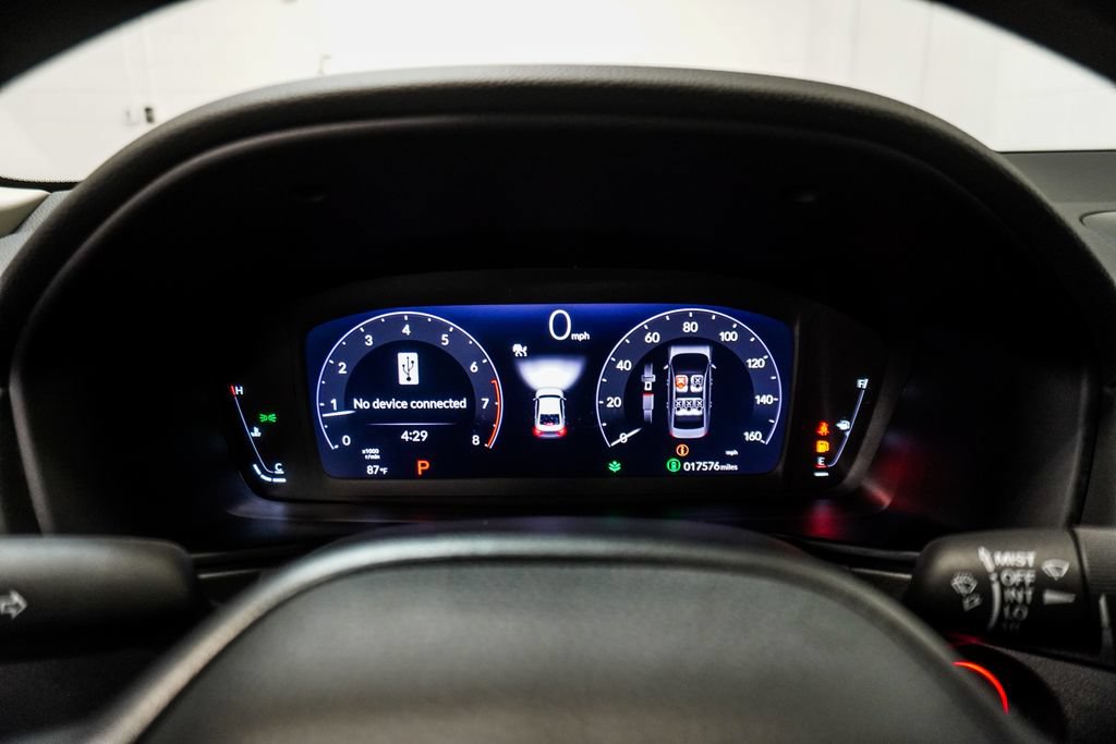 Used 2024 Honda Accord LX image 25