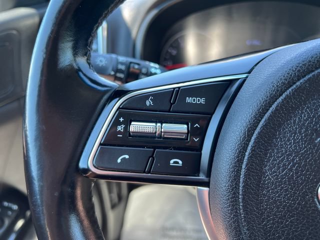 Used 2020 Kia Sportage EX w/ EX Technology Package AWD/4WD image 19