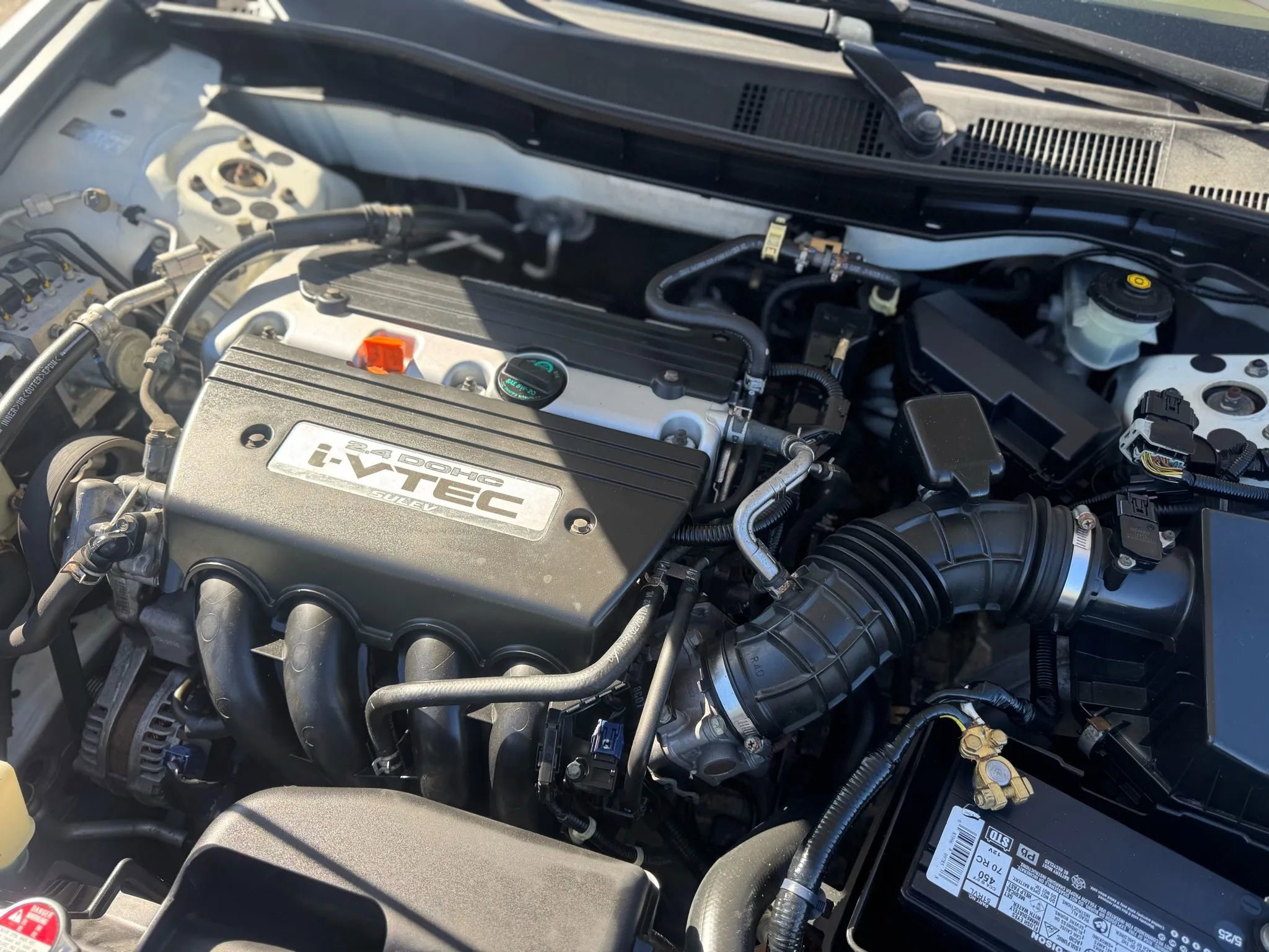 Used 2008 Honda Accord LX-P image 15