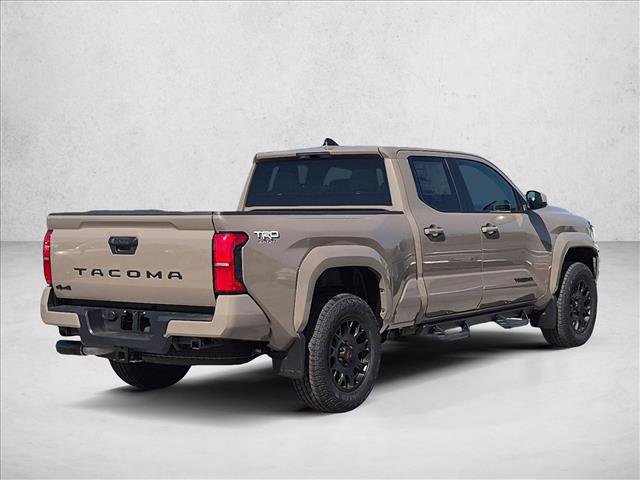 New 2026 Toyota Tacoma TRD Sport AWD/4WD image 2