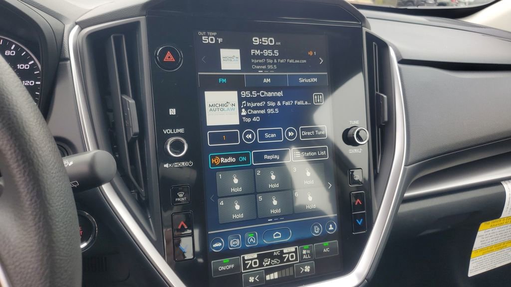 Used 2026 Subaru Impreza 2.0i Sport image 16