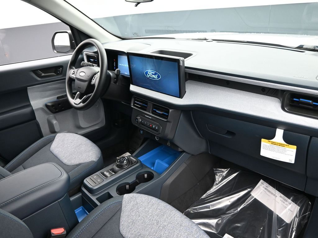 New 2026 Ford Maverick XLT w/ 4K Tow Package image 27
