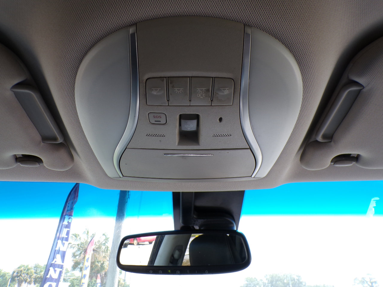 Used 2016 INFINITI QX60 AWD w/ Premium Plus Package image 21