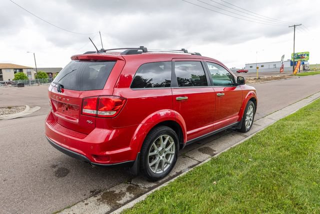 Used 2014 Dodge Journey R/T AWD/4WD image 5