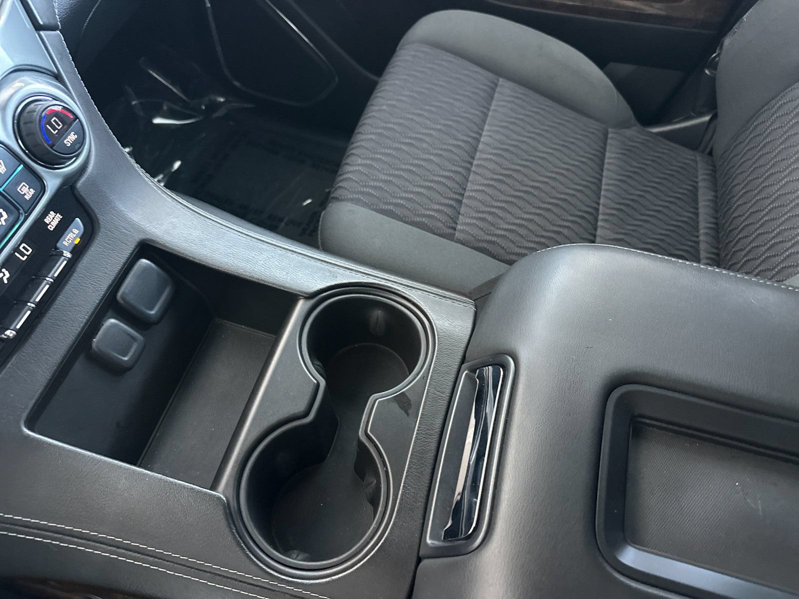 Used 2016 Chevrolet Tahoe LS RWD image 24