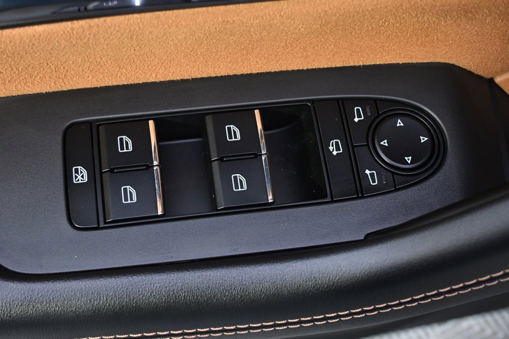 New 2026 MAZDA CX-70 3.3 Turbo S w/ Premium Plus image 24