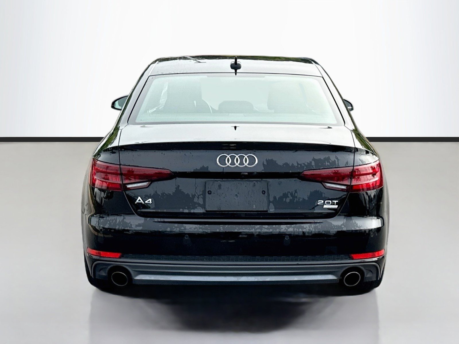 Used 2018 Audi A4 2.0T Ultra Premium Plus FWD image 6