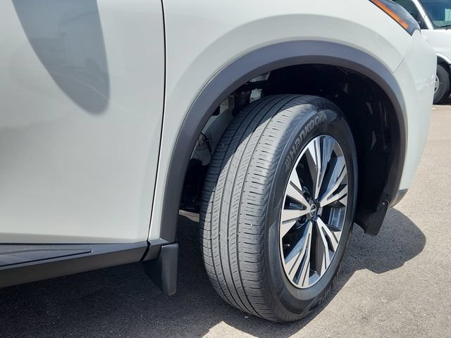 Used 2023 Nissan Rogue SV AWD/4WD image 20