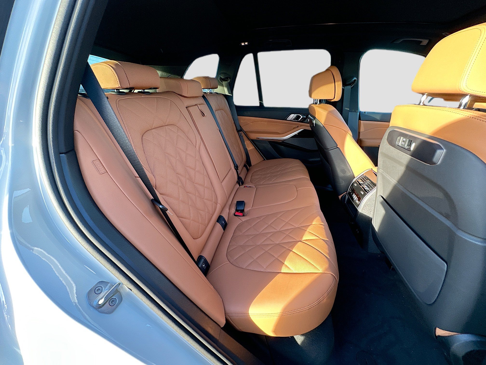 New 2026 BMW X5 xDrive50e w/ Climate Comfort Package image 22