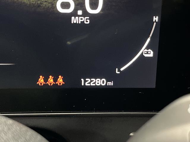 Used 2023 Kia Sportage SX Prestige image 6