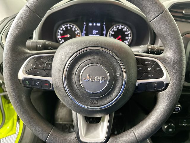 Used 2018 Jeep Renegade Sport w/ Power & Air Group image 15