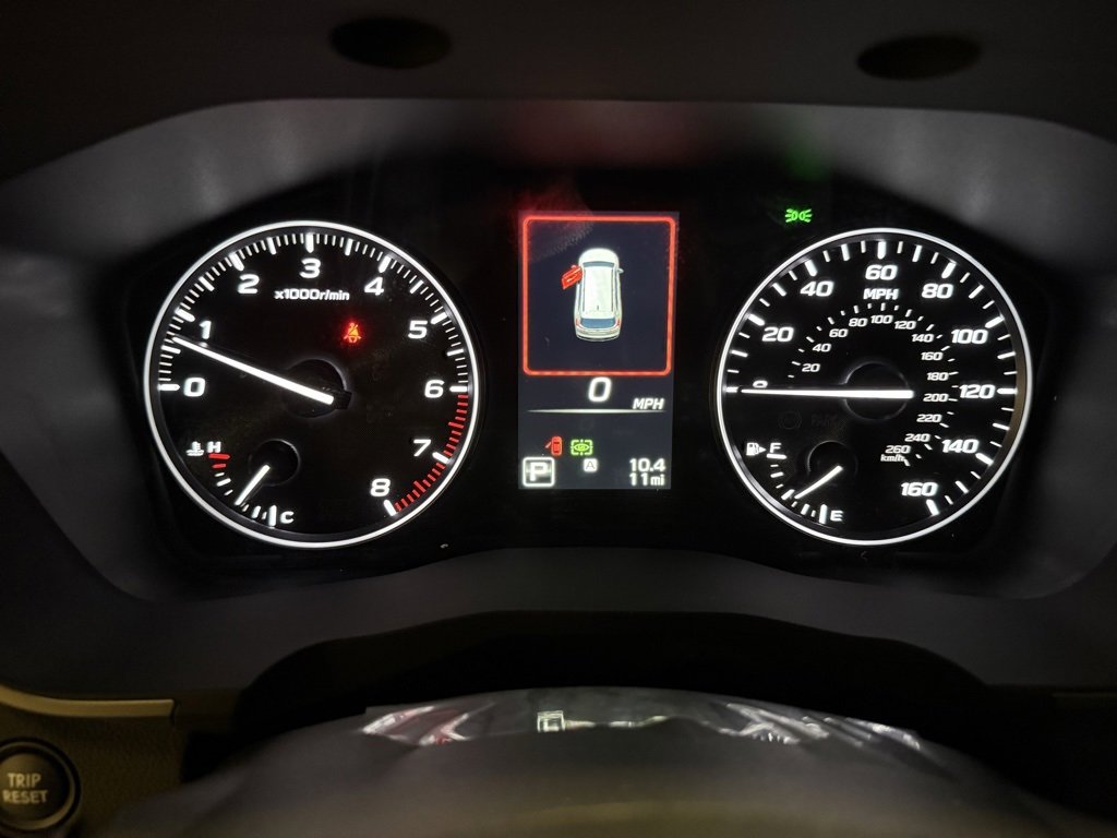 New 2025 Subaru Ascent Limited w/ Popular Package #1 image 12