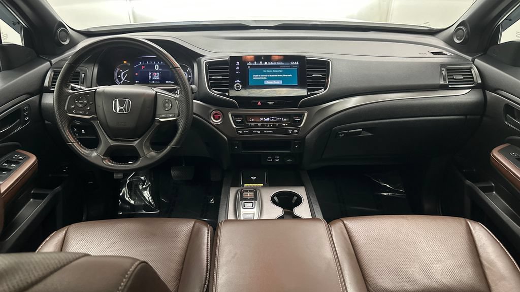 Used 2025 Honda Passport EX-L image 26