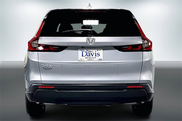 Used 2023 Honda CR-V EX image 7