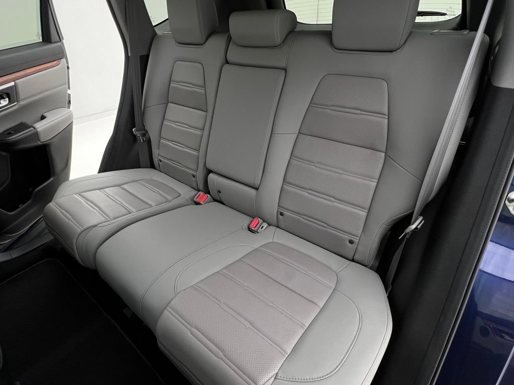 Used 2020 Honda CR-V Touring image 22