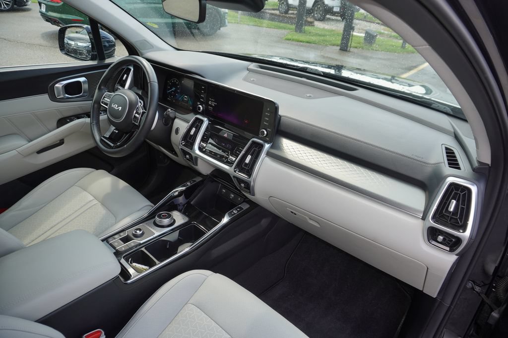 Used 2023 Kia Sorento SX Prestige AWD/4WD image 27