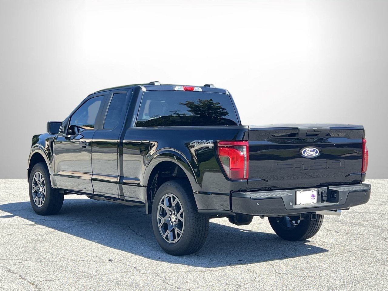 New 2026 Ford F150 STX AWD/4WD image 21