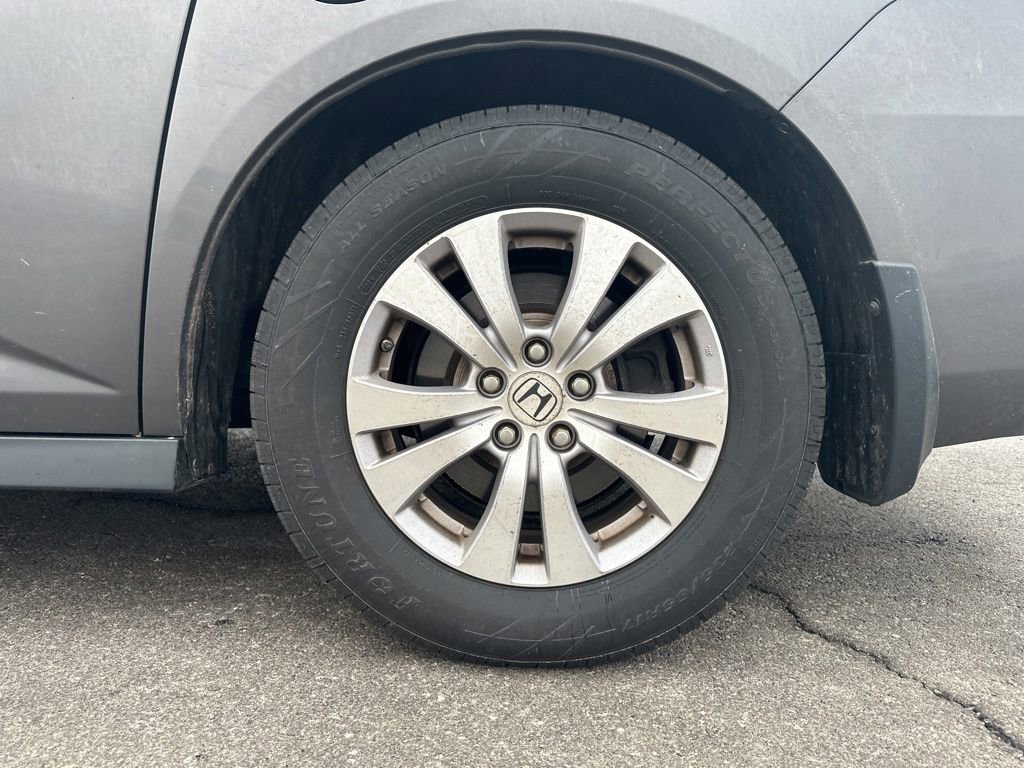 Used 2016 Honda Odyssey EX-L image 6