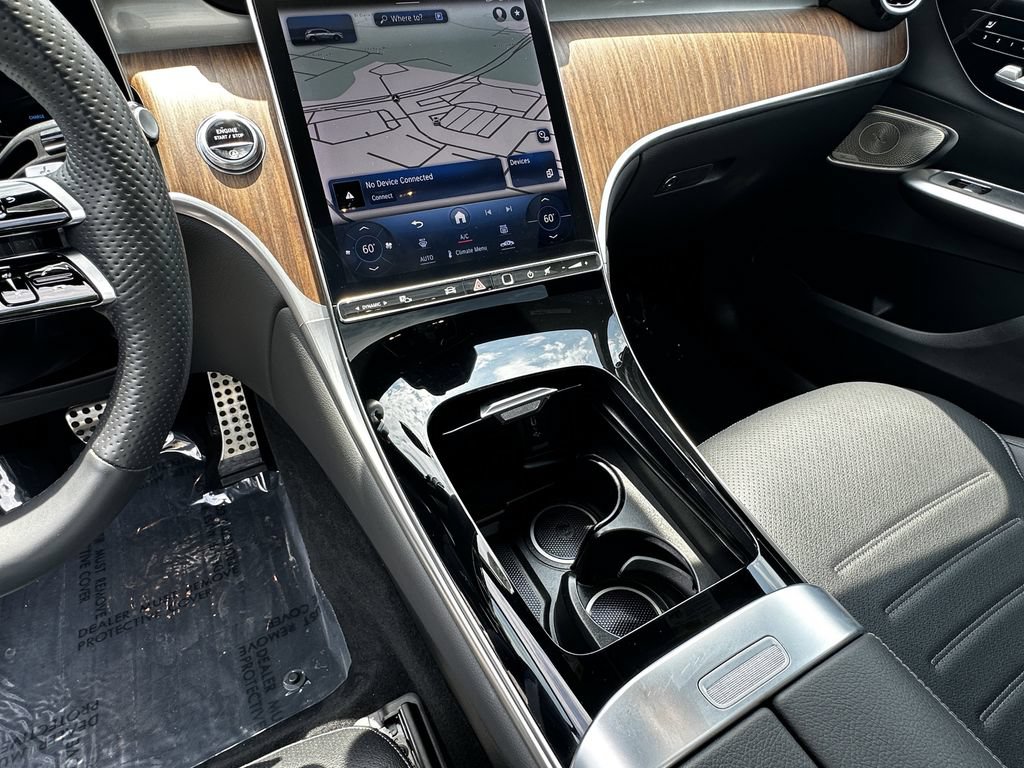 Certified 2024 Mercedes-Benz GLC 300 image 32