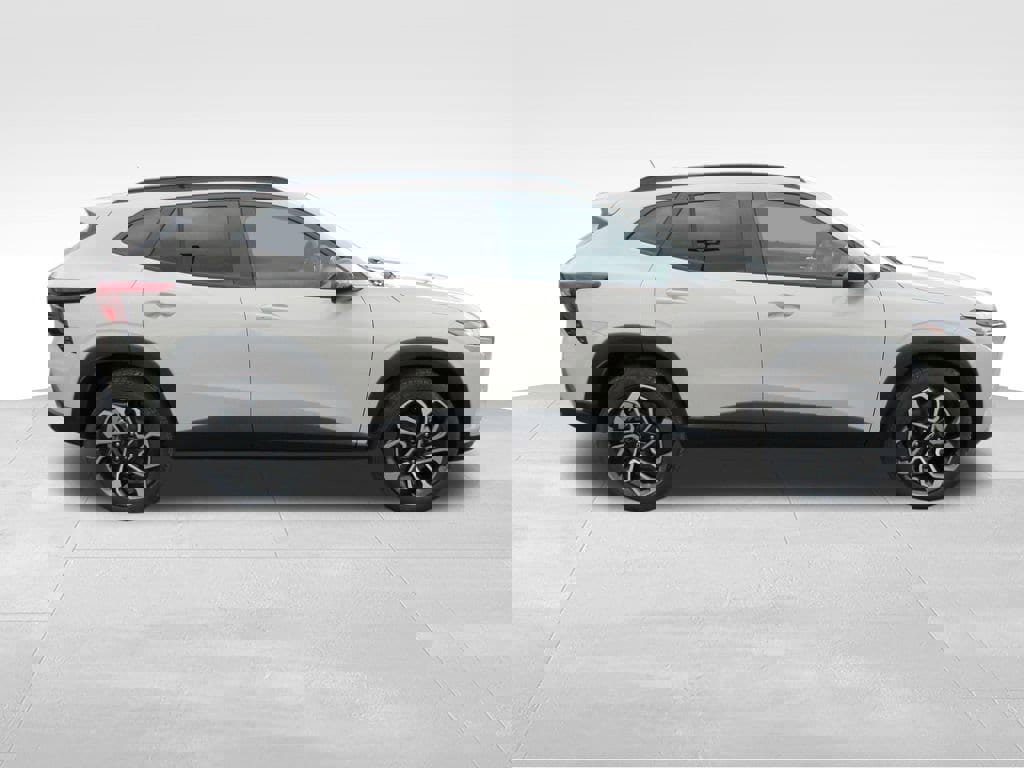 New 2026 Chevrolet Trax RS w/ Sunroof Package FWD image 6