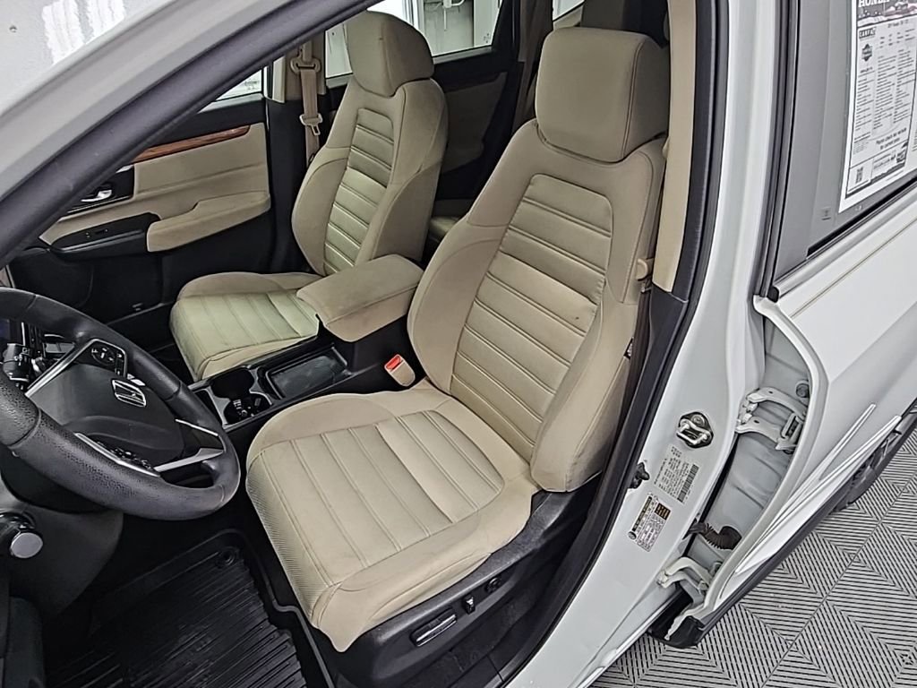 Used 2019 Honda CR-V EX image 25
