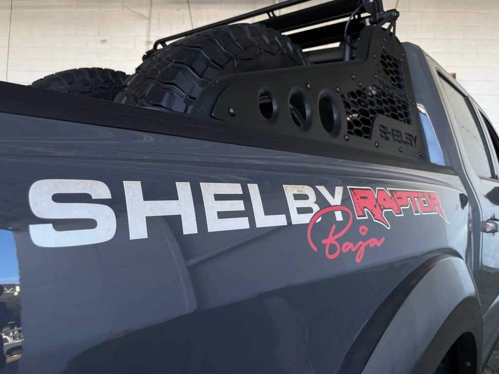 Used 2021 Ford F150 Raptor w/ Equipment Group 801A High image 10