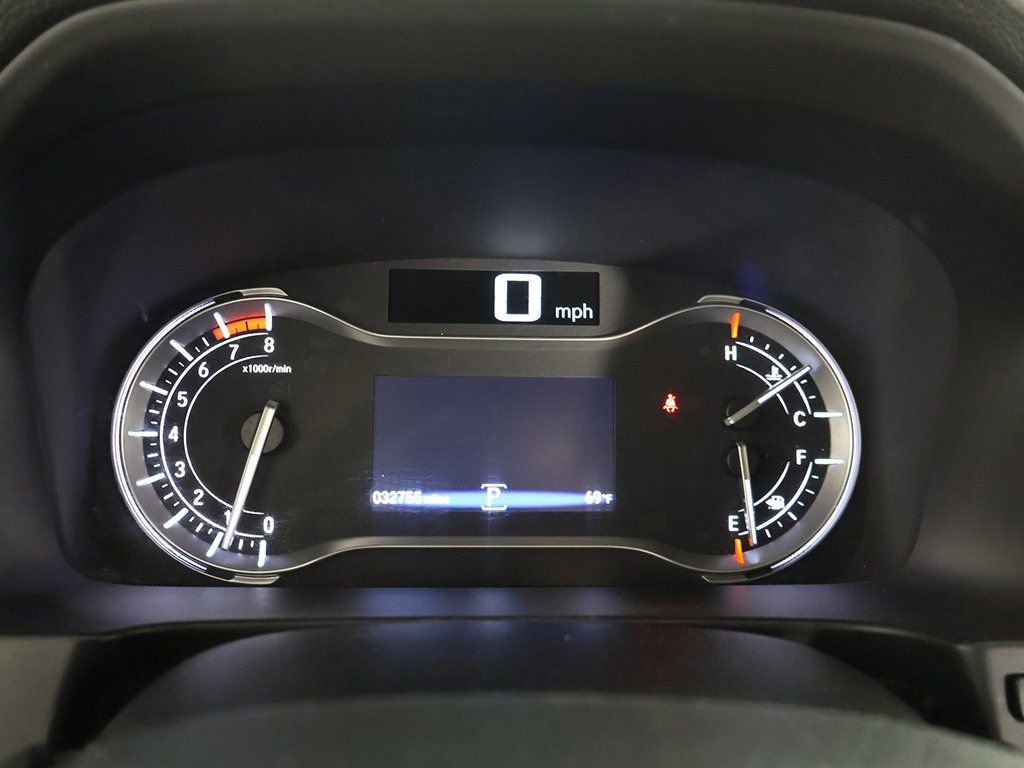 Used 2023 Honda Ridgeline Black Edition image 46