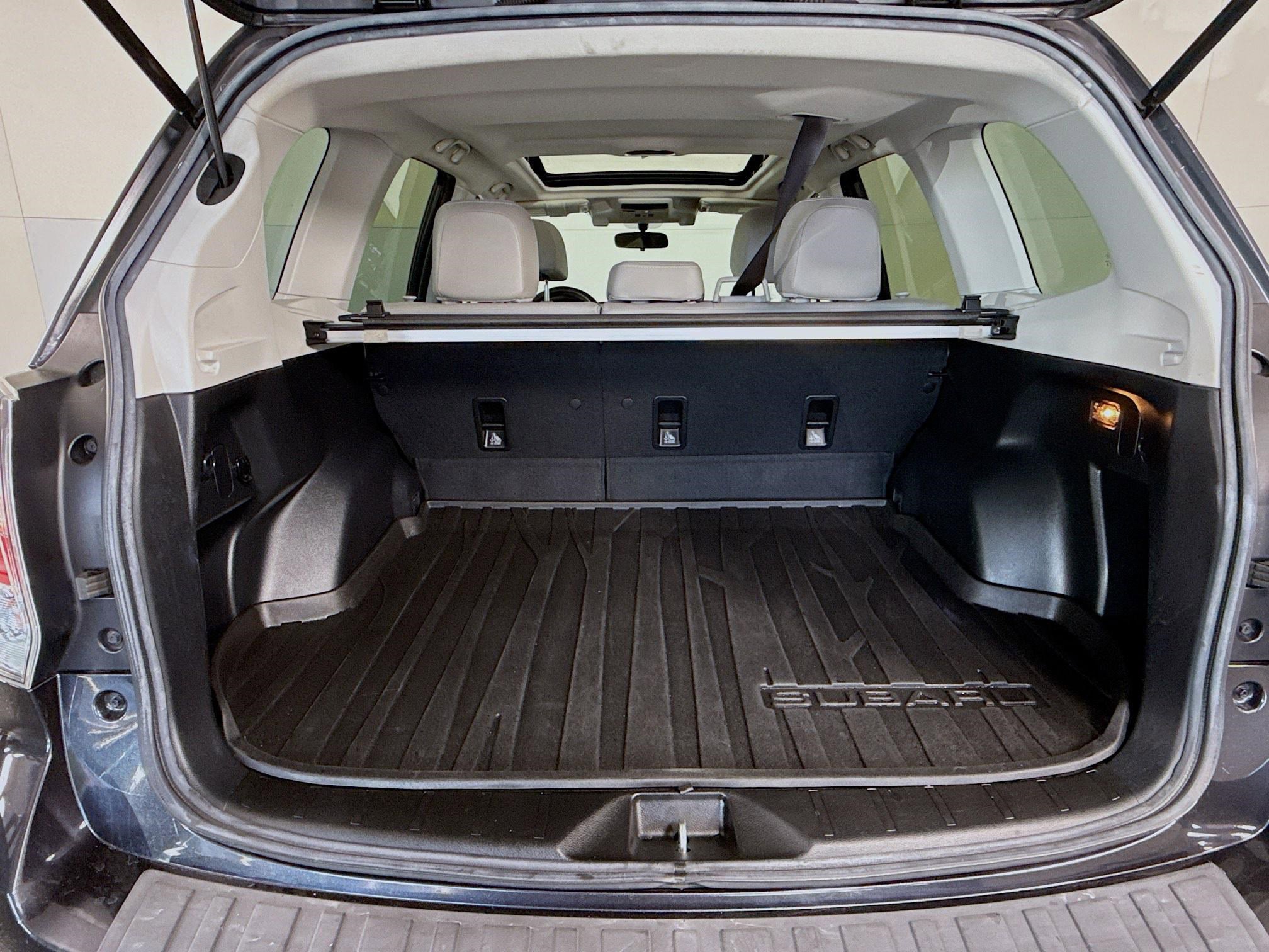 Used 2017 Subaru Forester 2.5i Limited image 34