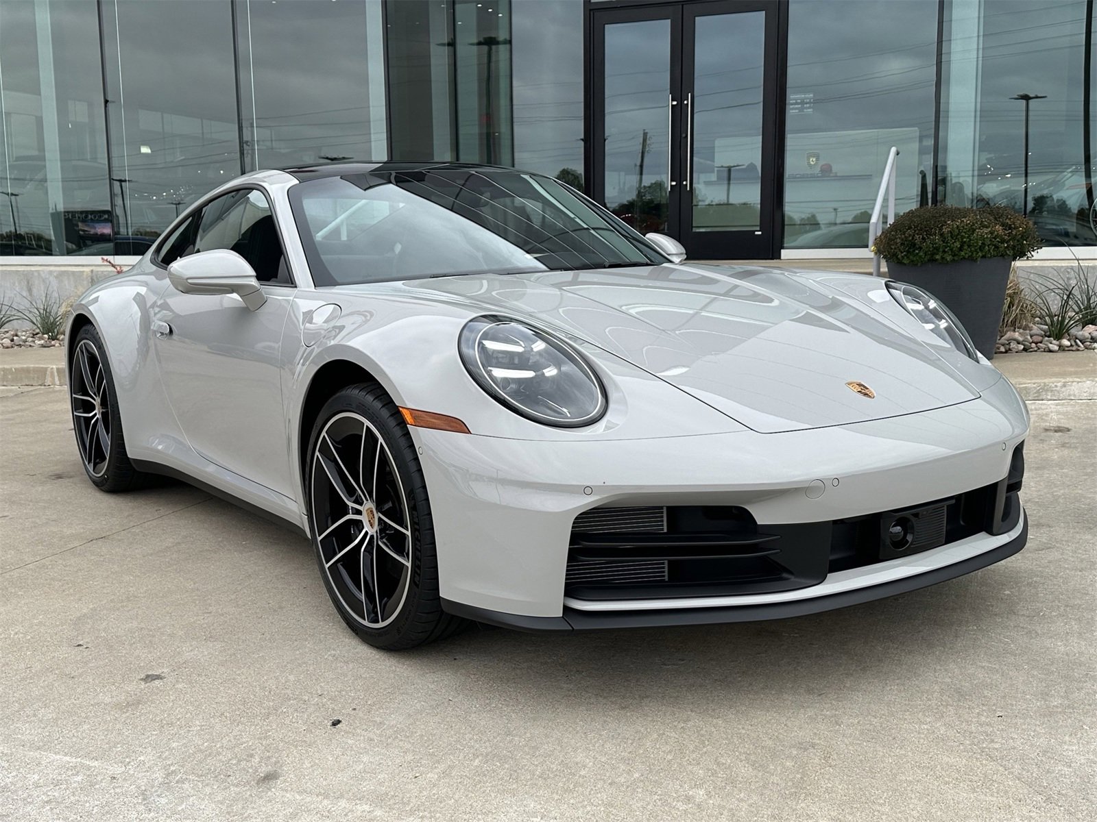 New 2026 Porsche 911 Carrera image 9