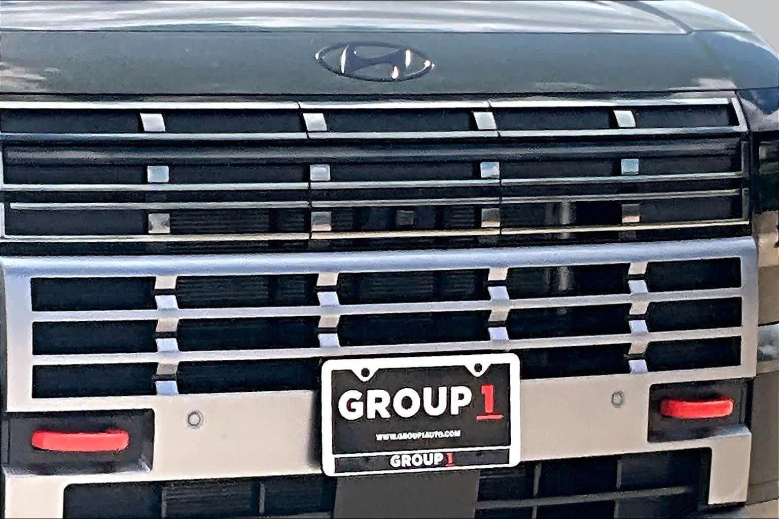 Certified 2026 Hyundai Palisade XRT Pro AWD/4WD image 30