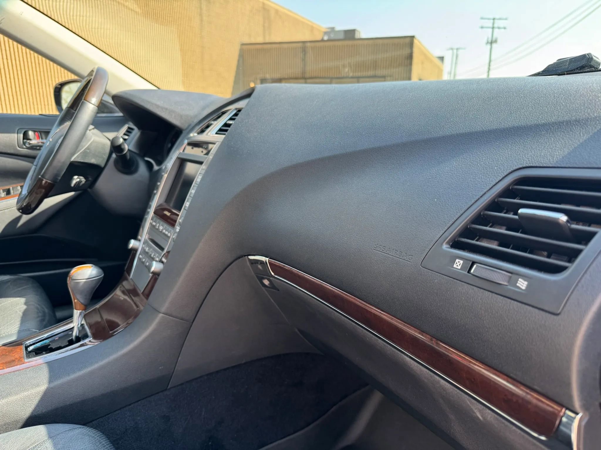 Used 2011 Lexus ES 350 FWD image 29