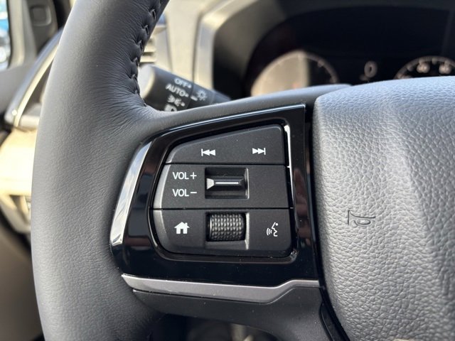 Certified 2026 Honda Odyssey Elite image 15